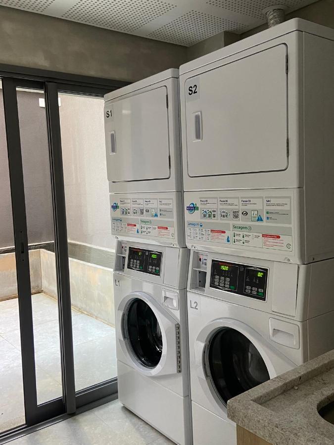 Completo Na Haddock Lobo Apartment Sao Paulo